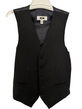 Joseph Abboud Dress Vest - Size S